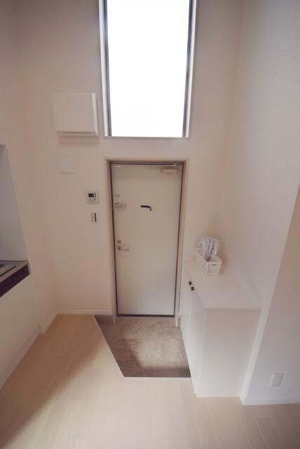 FERIO綾瀬ウエストコートの物件内観写真