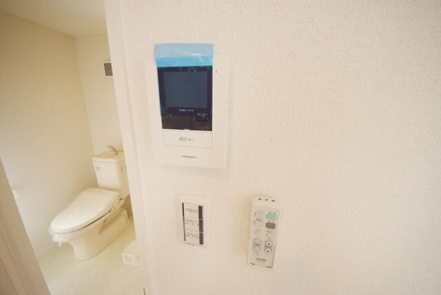 FERIO綾瀬ウエストコートの物件内観写真