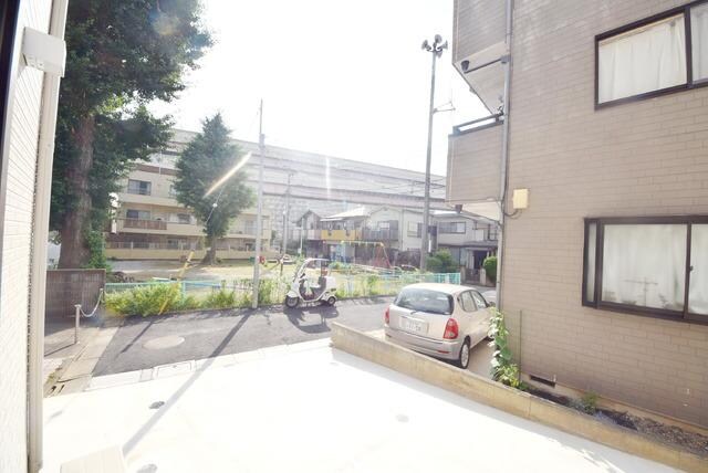 FERIO綾瀬ウエストコートの物件内観写真