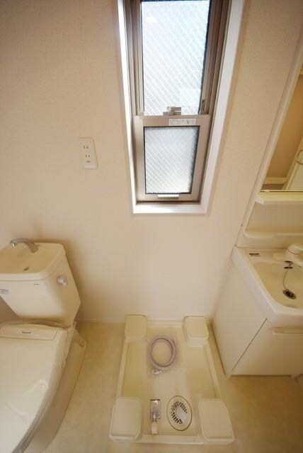 FERIO綾瀬ウエストコートの物件内観写真