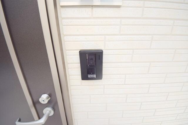 FERIO綾瀬ウエストコートの物件内観写真