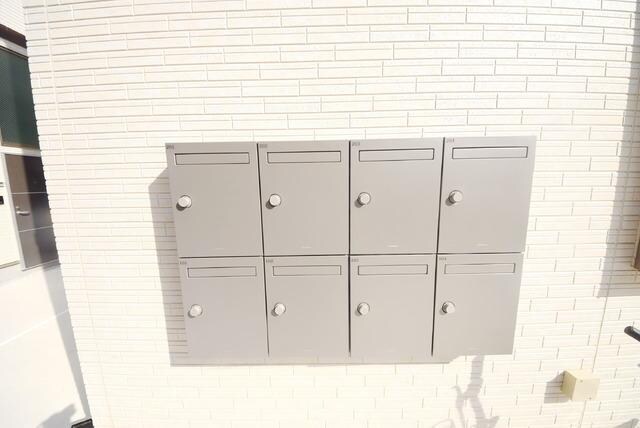 FERIO綾瀬ウエストコートの物件内観写真