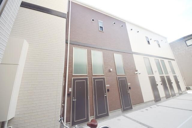 FERIO綾瀬ウエストコートの物件内観写真