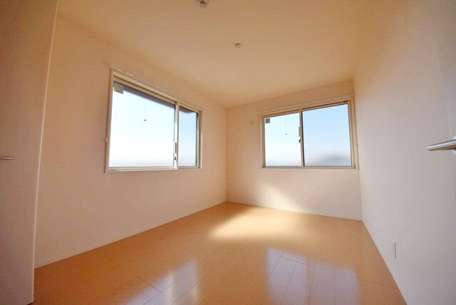 CHコートの物件内観写真