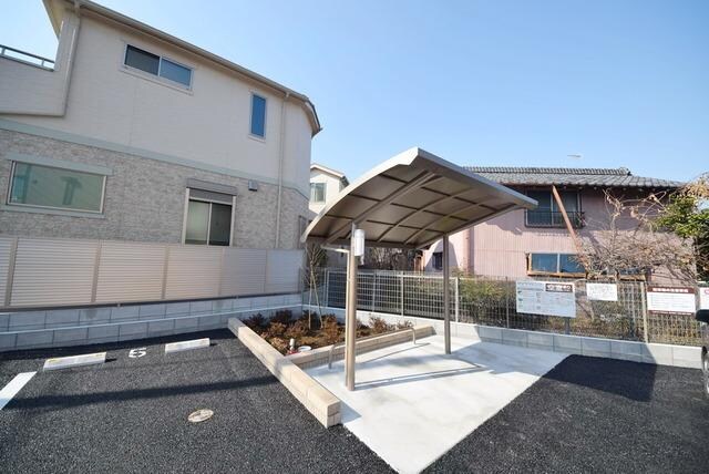 CHコートの物件内観写真