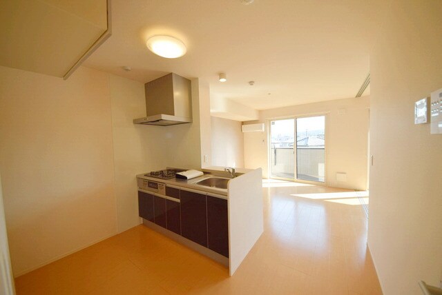 CHコートの物件内観写真