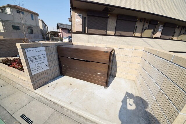 CHコートの物件内観写真