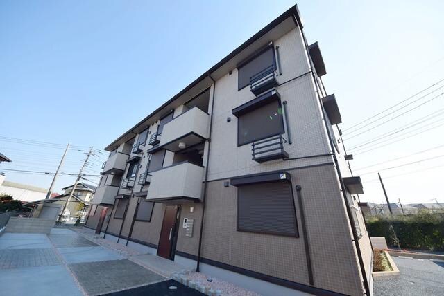 CHコートの物件内観写真