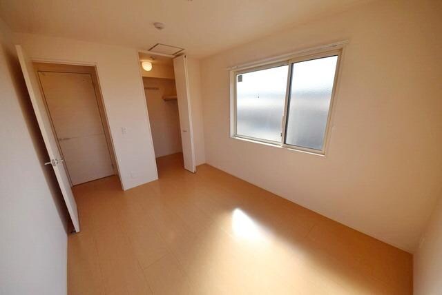 CHコートの物件内観写真