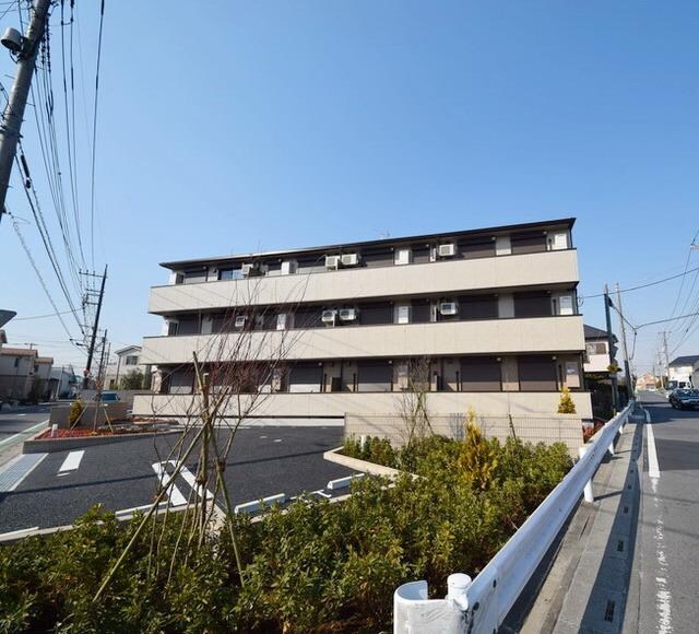 CHコートの物件内観写真