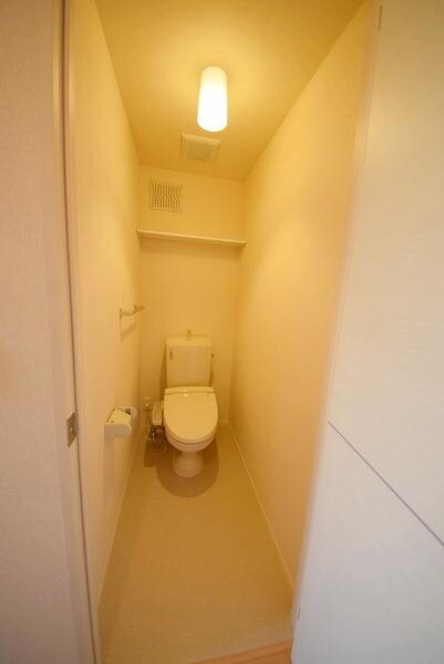 CHコートの物件内観写真