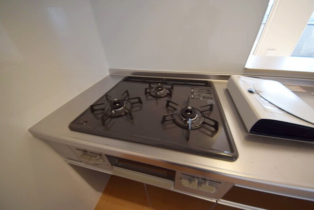 CHコートの物件内観写真