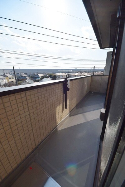 CHコートの物件内観写真