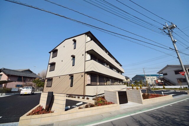 CHコートの物件内観写真