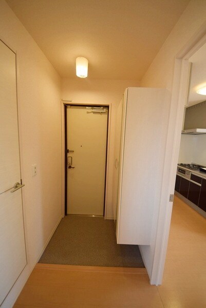 CHコートの物件内観写真