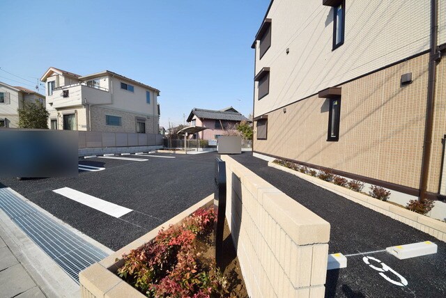 CHコートの物件内観写真