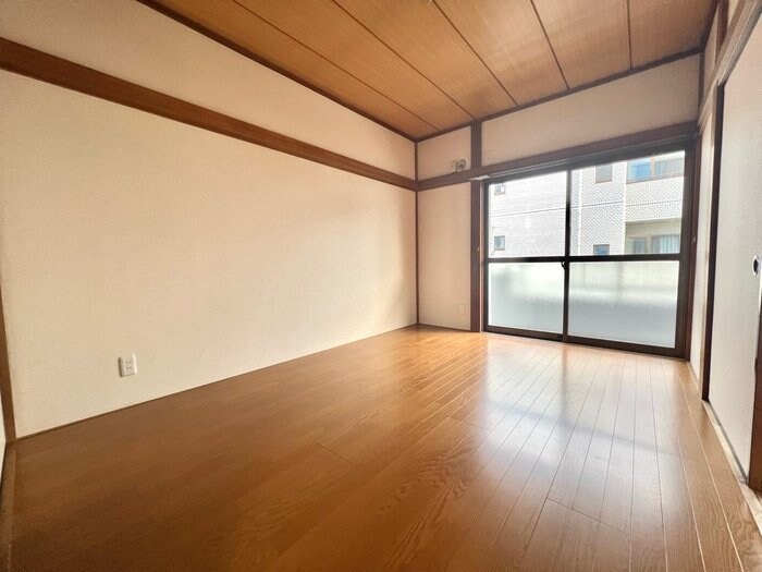 パステロードII番館の物件内観写真