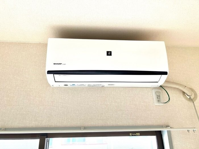 パステロードII番館の物件内観写真