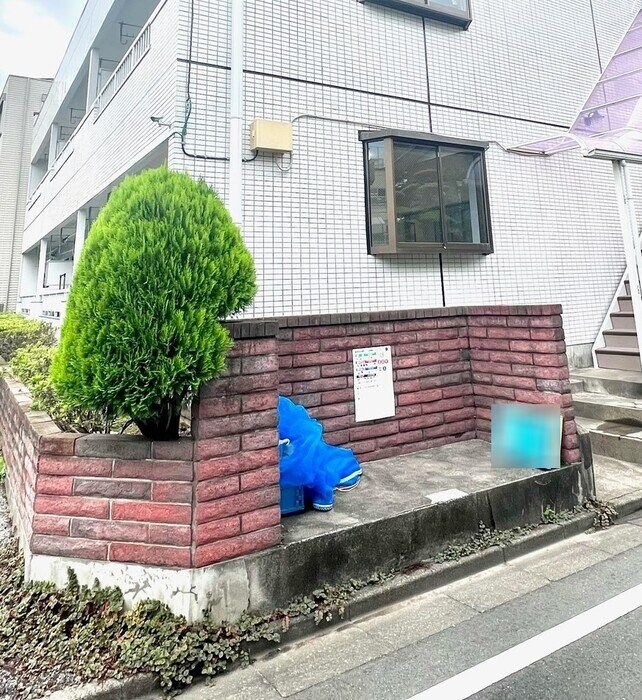 パステロードII番館の物件内観写真