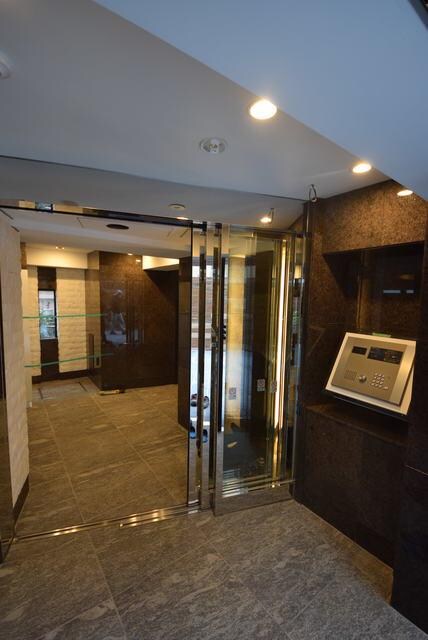 DIPS北千住の物件内観写真