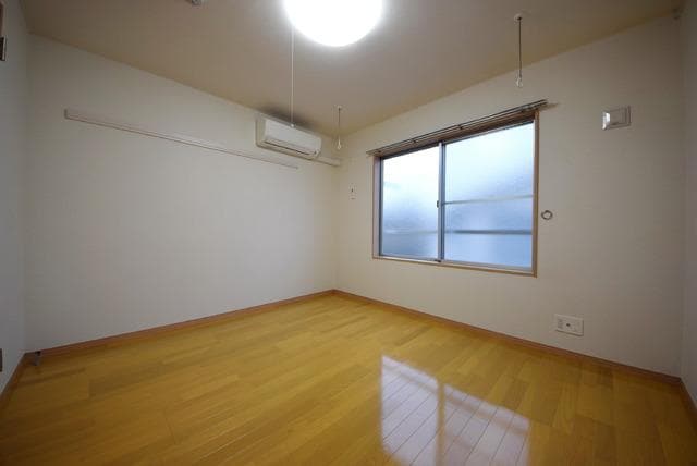 クレアール西新井の物件内観写真