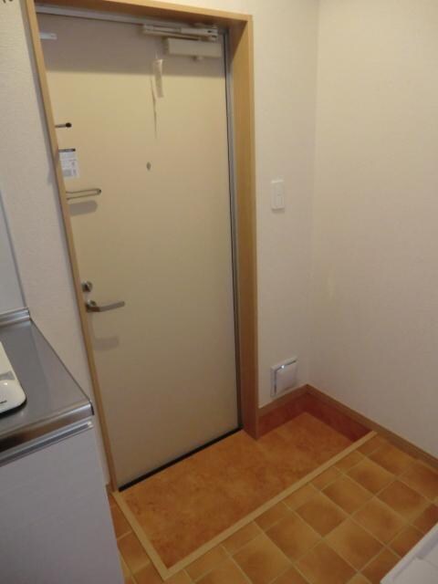 六町館の物件内観写真