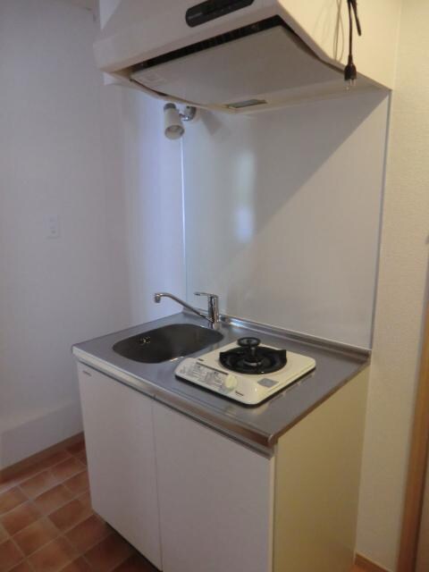 六町館の物件内観写真