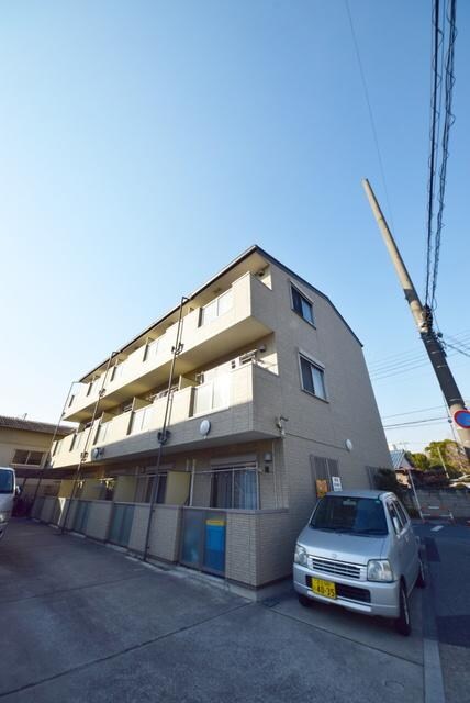 ロイヤルメゾンの物件内観写真