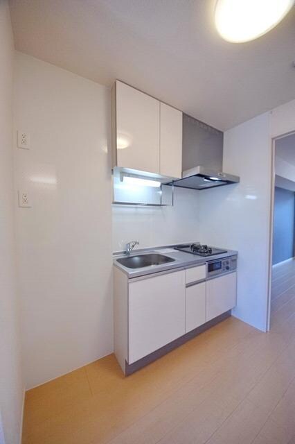 カーサ・セレーノの物件内観写真