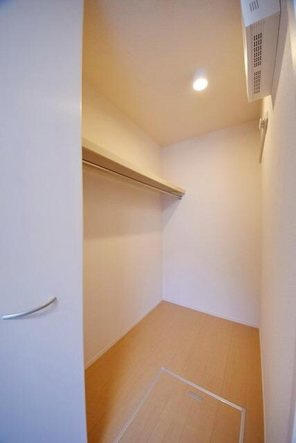 カーサ・セレーノの物件内観写真