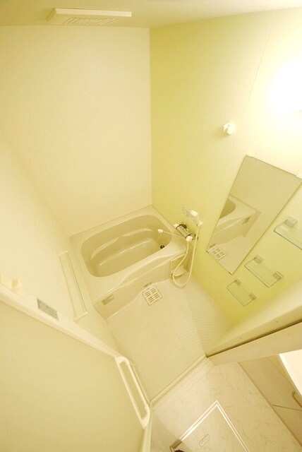 HF草加レジデンスの物件内観写真