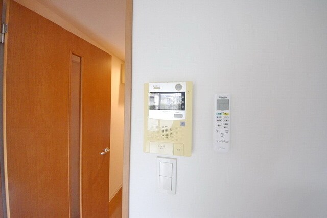 HF草加レジデンスの物件内観写真