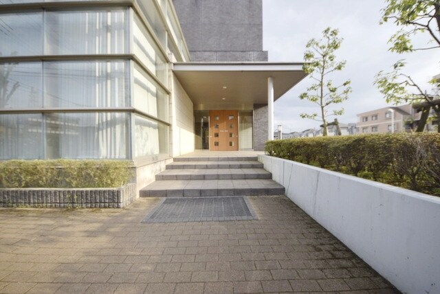 HF草加レジデンスの物件内観写真