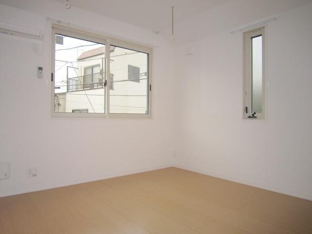 アダージョの物件内観写真