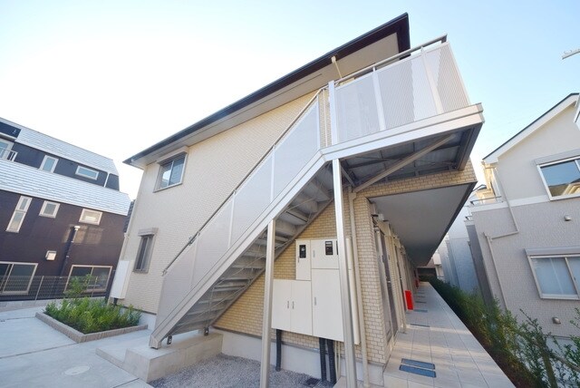 サンハイムの物件内観写真