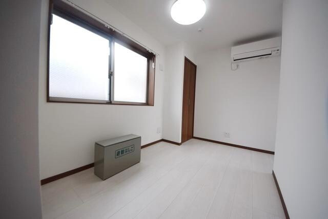 リバージュ千住大橋の物件内観写真