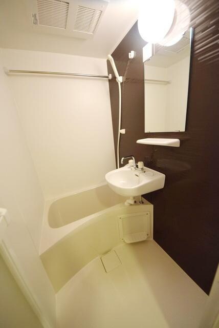 リバージュ千住大橋の物件内観写真