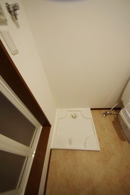 リバージュ千住大橋の物件内観写真