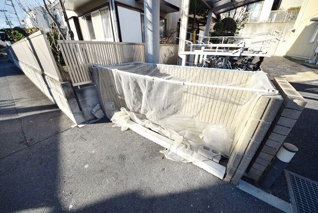 グランデージS.C.の物件内観写真