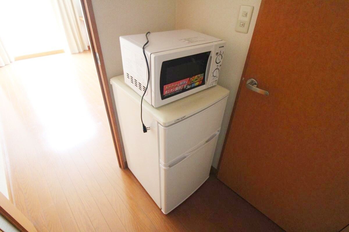 レオパレスピアノハウスの物件内観写真