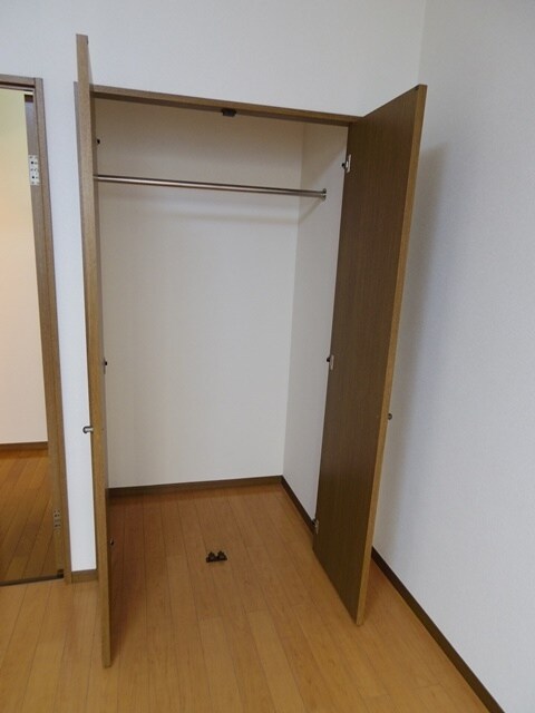 アンプルールブワ湘南の物件内観写真