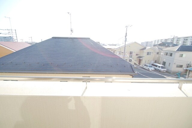 メゾンアイの物件内観写真