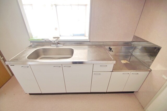 メゾンアイの物件内観写真