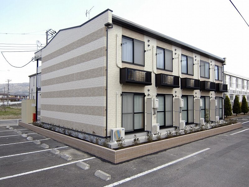 レオパレスリジェールの物件内観写真