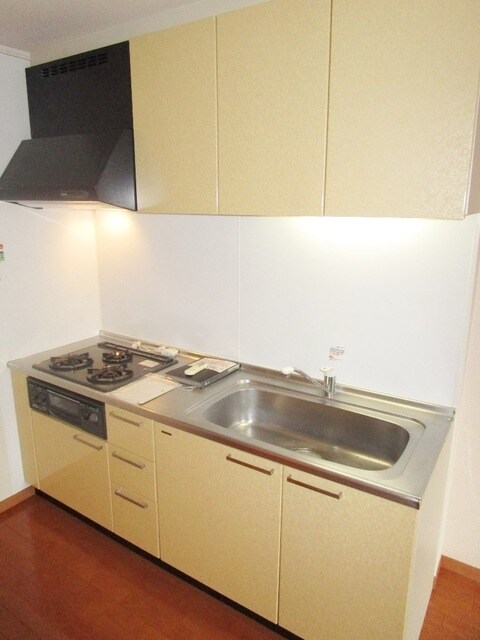 Grace E棟の物件内観写真