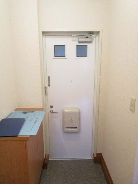 Grace E棟の物件内観写真