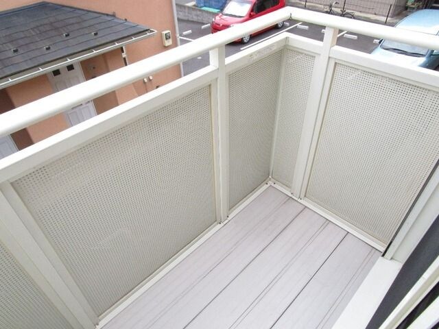 Grace E棟の物件内観写真