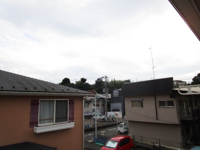 Grace E棟の物件内観写真