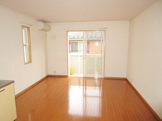 Grace E棟の物件内観写真