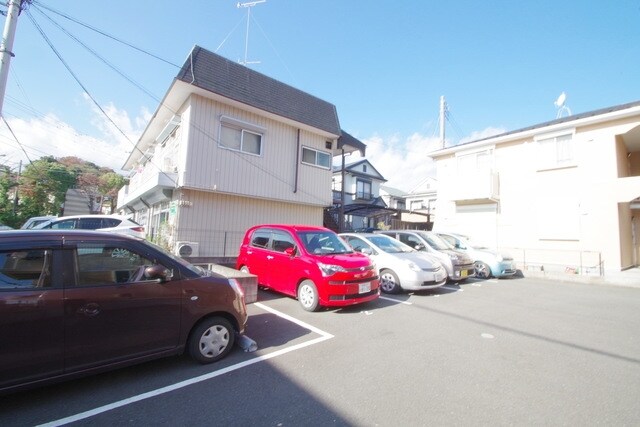 Grace E棟の物件内観写真